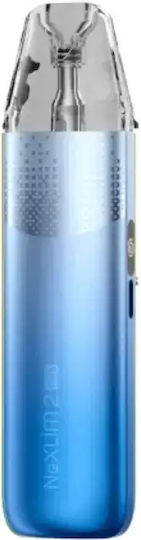 Oxva Nexlim Mini 2 Комплект капсули 4ml с Интегриран Батерия 1500mAh Аврора Синьо