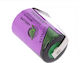 Tadiran BW Batteries Lithium-Batterie 3.6V 1 Stück
