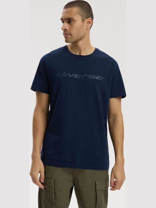 Diverse CORE LOGO 261A Tricou Rodie