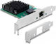 DeLock Verkabelte Netzwerkkarte Gigabit (1Gbps) Ethernet PCI-e