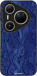 Sonique Diva Series Huawei Pura 80 Ultra Blue L...