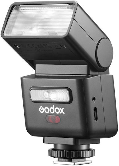 Godox Flash Kit pentru Camere Canon
