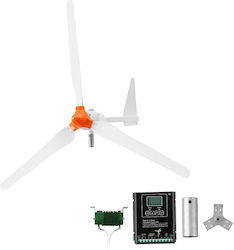 Vevor Ανεμογεννήτρια Ονομαστικής Ισχύος 1500W FSSFLWLFDJMPAAXPB001V9 Vevor Ανεμογεννήτρια Ονομαστικής Ισχύος 1500W FSSFLWLFDJMPAAXPB001V9