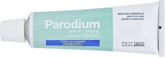 Parodium Gingival Gel Sensitive Gums X50 Ml