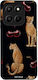 Θήκη Sonique Diva Series Honor 400 Smart 4g Hon...
