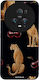 Husă Sonique Diva Series Honor Magic5 Pro 5g Ch...