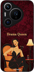 Θήκη Sonique Diva Series Huawei Pura 70 Pro Drama Queen