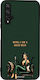 Θήκη Sonique Diva Series Honor 20 Nova 5t Rich Man