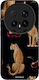 Θήκη Sonique Diva Series Honor Magic8 Pro 5g Ch...