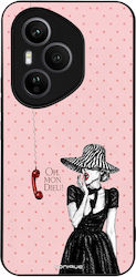 Husă Sonique Diva Series Honor 400 Pro 5g Oh Mo...