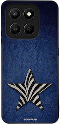 Калъф Sonique Diva Series Honor 400 Smart 4g Ho...