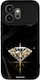 Θήκη Sonique Diva Series Honor 600 5g Διαμάντι