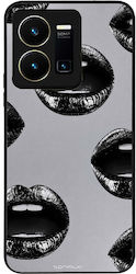 Θήκη Sonique Diva Series Vivo Y35 4g Vivo Y22 Vivo Y22s Mirror Lips