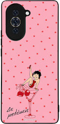 Sonique Diva Series Huawei Nova 10 Mobile Phone Case You Don't Get Tangled