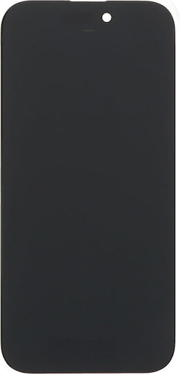 JCID OLED Екран със Сензорен Механизъм за iPhone 15 Plus (Черен)