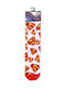 Disney Superman Herrensocken Weiß
