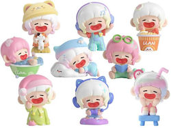 Character Lazy Home Diary Character Lazy Home Diary