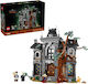 LEGO Icons Къщата на кмета за 18+ години 1420 бр.