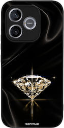 Калъф Sonique Diva Series Honor 600 Lite 5g Диа...