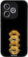 Θήκη Sonique Diva Series Honor 600 Lite 5g Gold...