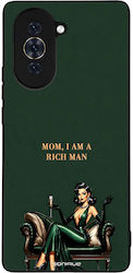 Sonique Diva Series Case Huawei Nova 10 Rich Man