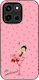 Θήκη Sonique Diva Series Oneplus Nord 6 5g Δε Μ...