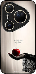 Sonique Diva Series Huawei Pura 80 Ultra Eva Case