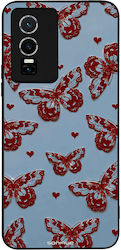 Sonique Diva Series Case Vivo Y74s Vivo Y76 5G ...