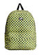 Vans Old Skool School Backpack Junior High-High School