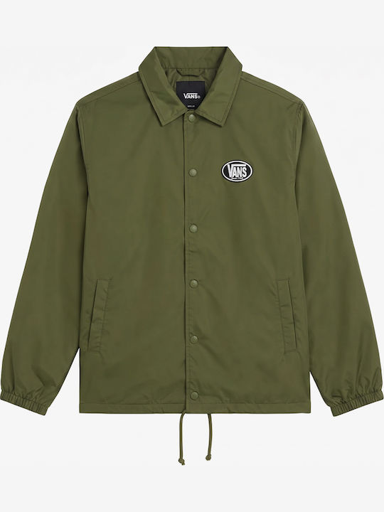 Torrey Jacket Green Balsam