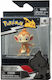 Pokemon Miniatur-Spaßspielzeug Pokemon