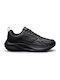 Nanobionic Γυναικεία Αθλητικά Παπούτσια Running Μαύρα