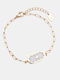 Luigi Damen Armband