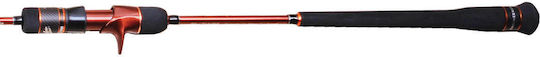 Seahawk Ocean Infinity Καλάμι Ψαρέματος για Slow Jigging 1.91m 450gr