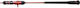 Seahawk Ocean Infinity Καλάμι Ψαρέματος για Slow Jigging 1.91m 350gr