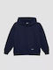 Kinder-Sweatshirt Blau