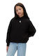 Kids Hoodie Black Badge