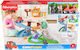 Little People Große Bergabenteuer Spielzeugauto & Rennstrecke für 12+ Jahre