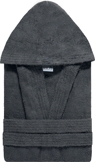 Kentia Kids Bathrobe Makai 24 Hooded