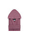 Kentia Kids Bathrobe Makai 20 Hooded