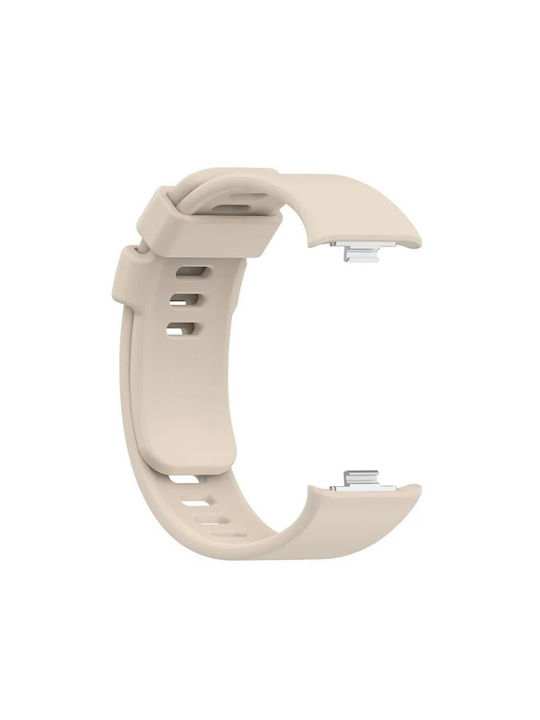 Oem Силиконова каишка Xiaomi Redmi Watch 6 Розов Nud