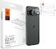 Spigen Tempered Glass Kameraschutz Transparent Für Google Pixel 11 Pro XL