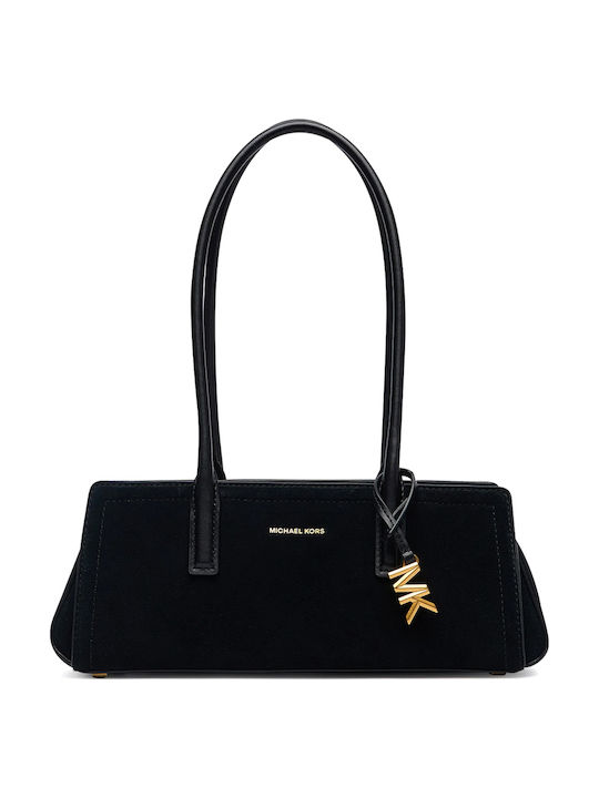 Michael Kors Laila Women's Tote Bag Black
