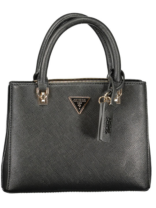 Guess Jeans Women's Handbag / Shoulder Black