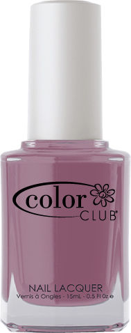 Color Club Дълготраен Лак За Нокти Бързо Съхнещ Give Me A Hint #908 15ml
