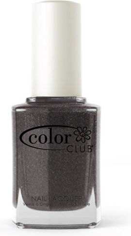 Color Club Блясък Дълготраен Лак За Нокти Бързо Съхнещ Show Time #975 15ml