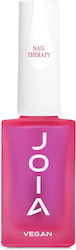 JOIA Vegan Lac de unghii Quick Dry Bej Roz 15ml
