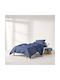Kentia Set Kinderbettbezüge Moni mit Kissenbezug Oriane 165x245cm