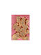 Poster Ginkgo Reverie No.07 50 x 70 Κορνίζα Himmelblau Hochwertiges 265g Kunstpapier