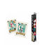 Set 2 mini-postere 38x52cm Disney Nightmare Before Christmas